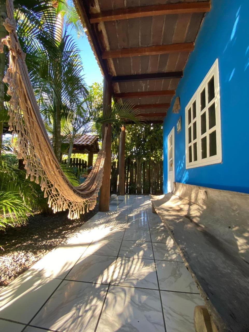 Onda´s Caraíva Hotel Exterior foto